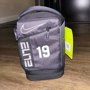 Nike Elite Insulated Lunch Bag